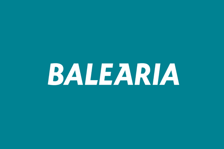 Home | Balearia